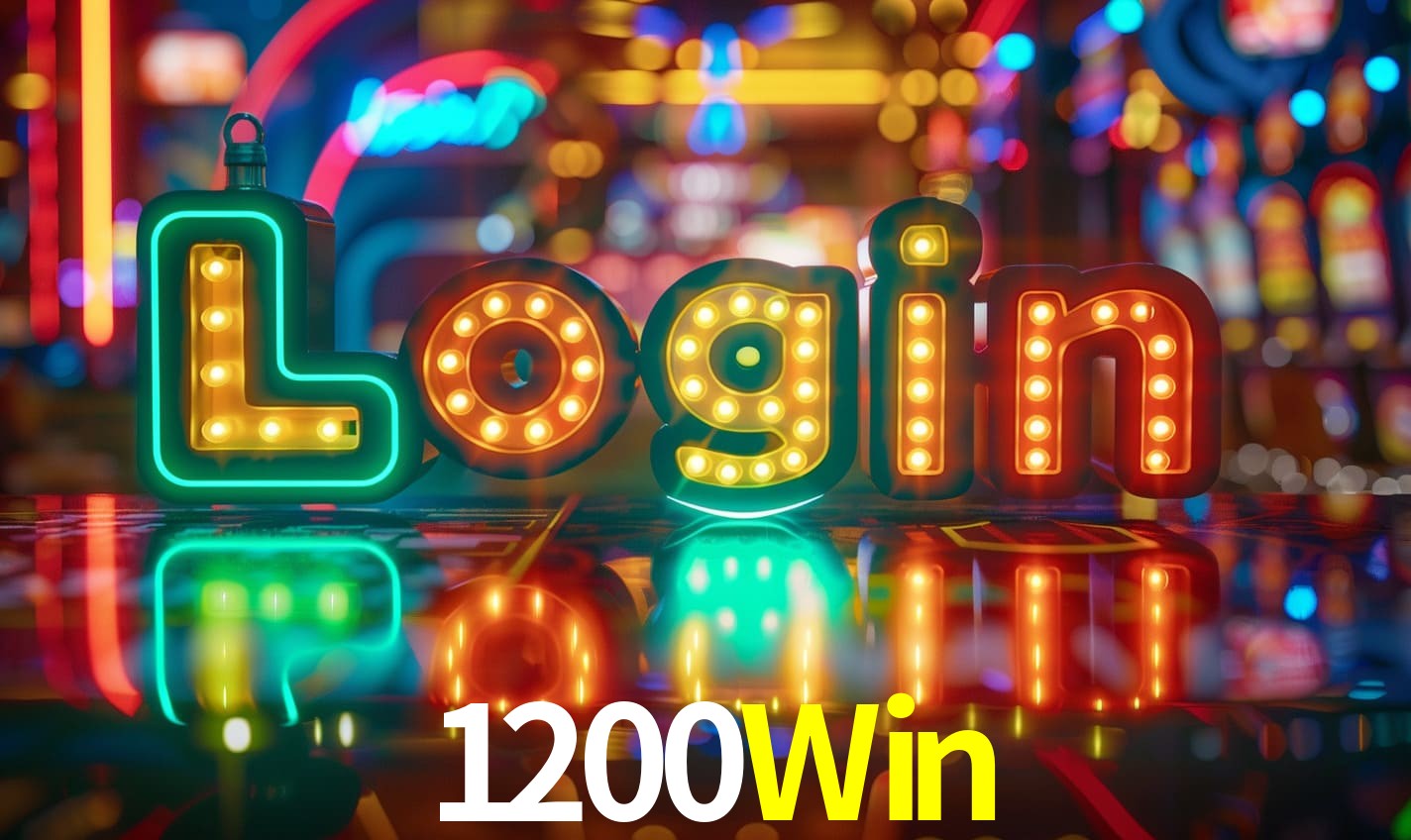 Mundo dos Jogos Cassino 1200Win
